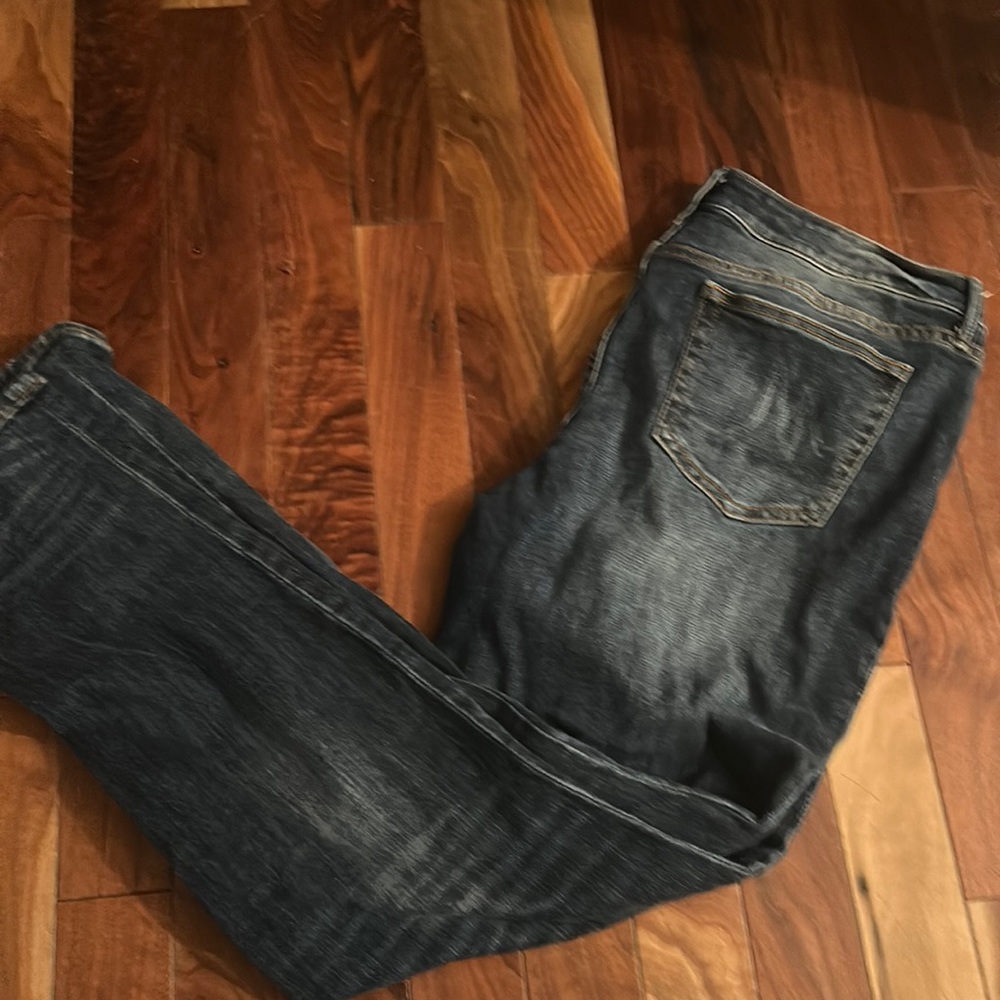 Size 30 regular !
